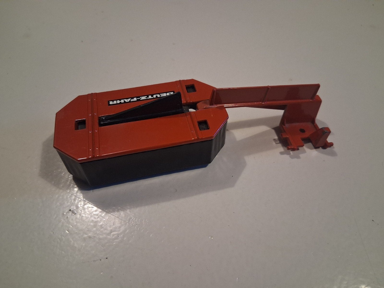Deutz-Fahr maaier, Hobby en Vrije tijd, Ophalen of Verzenden, Gebruikt