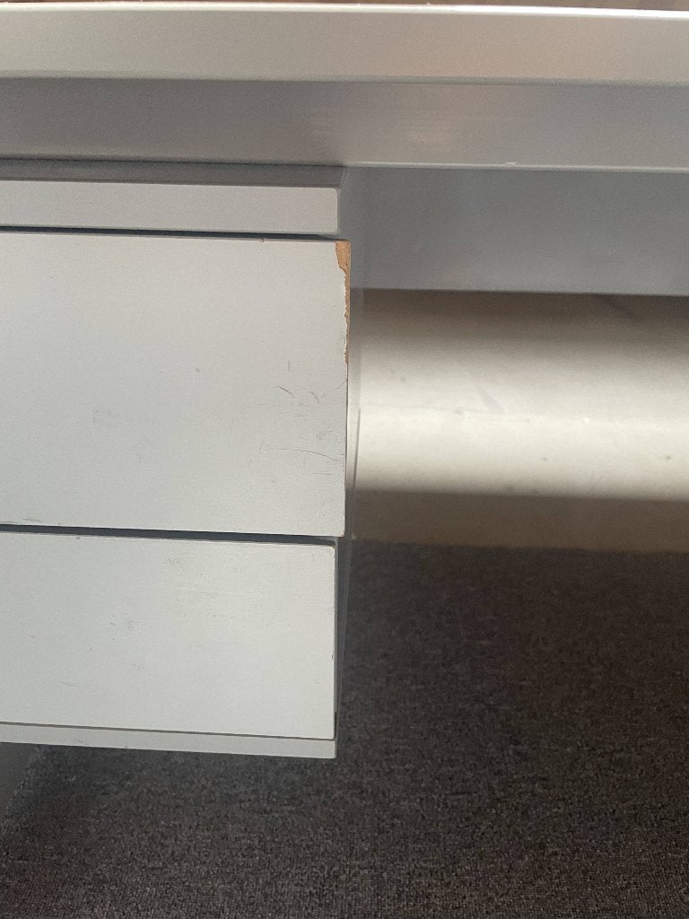 Home Furniture, Ophalen, Gebruikt