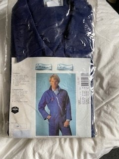 KLM Overall / Ketelpak, Ophalen of Verzenden, Heren, Overall, KLM