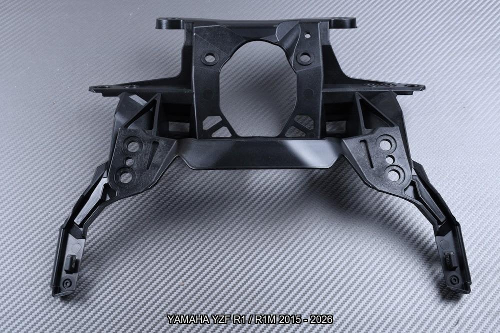 Instrumentenhouder YAMAHA YZF R1 / R1M 2015 - 2026, Motoren, Ophalen of Verzenden, Nieuw