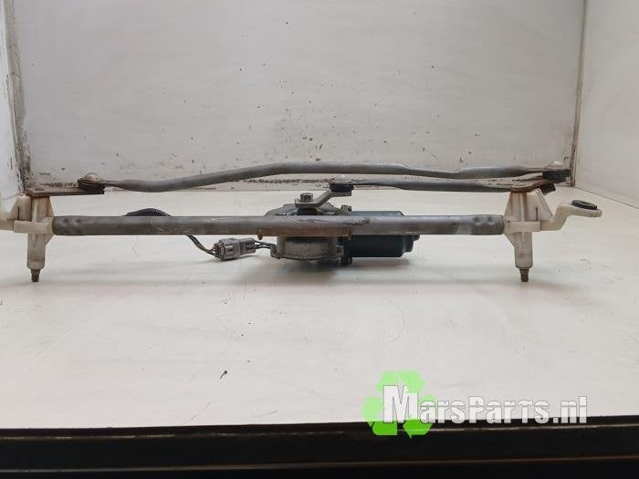 Ruitenwis Mechaniek van een Subaru Forester, Subaru, Gebruikt, -, -