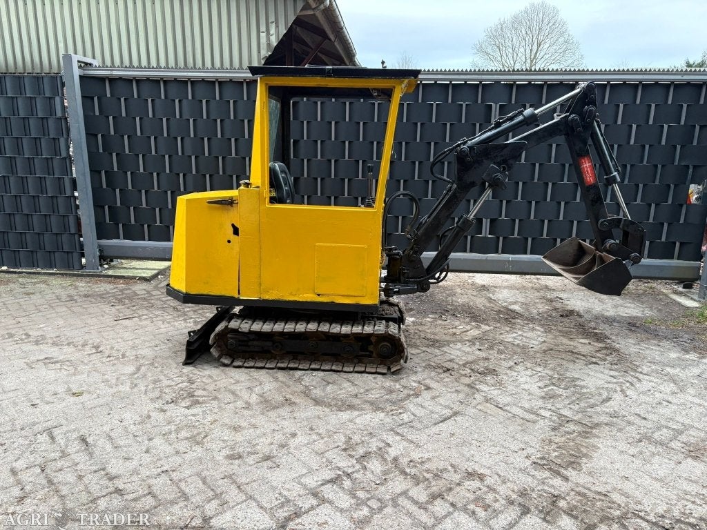 Vermeer graafmachine kubota hitachi yanmar bobcat, Niet opgegeven, -, Niet opgegeven