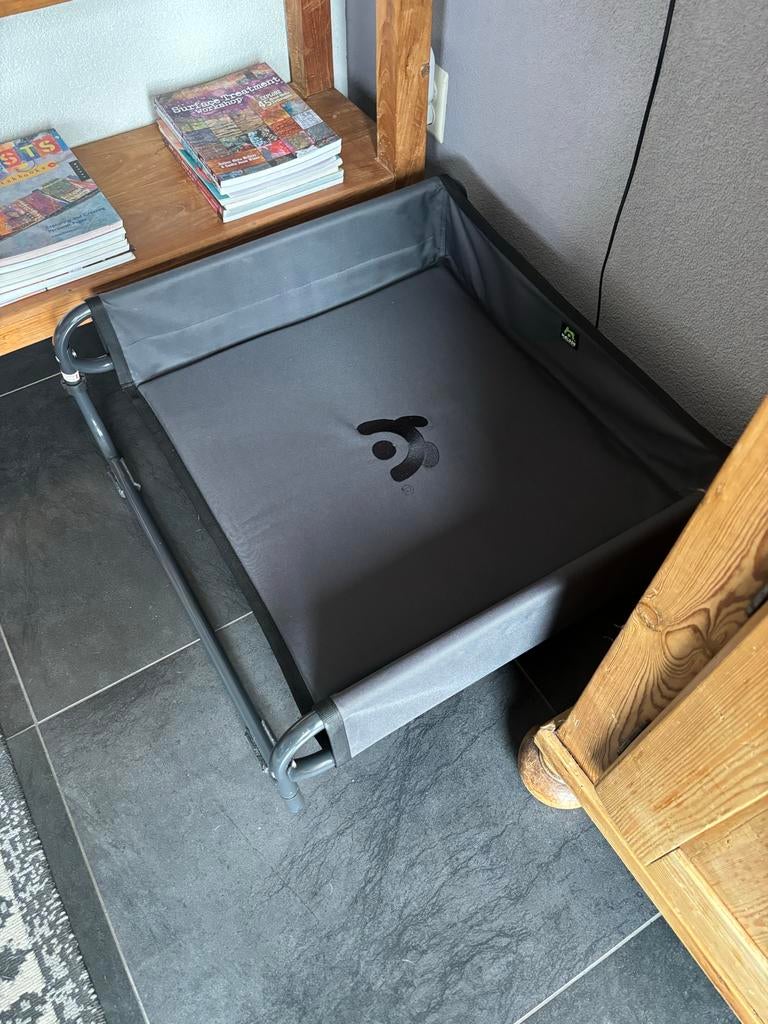 Maelson Hondenmand of hondenbed, Dieren en Toebehoren, Ophalen, Gebruikt, Overige