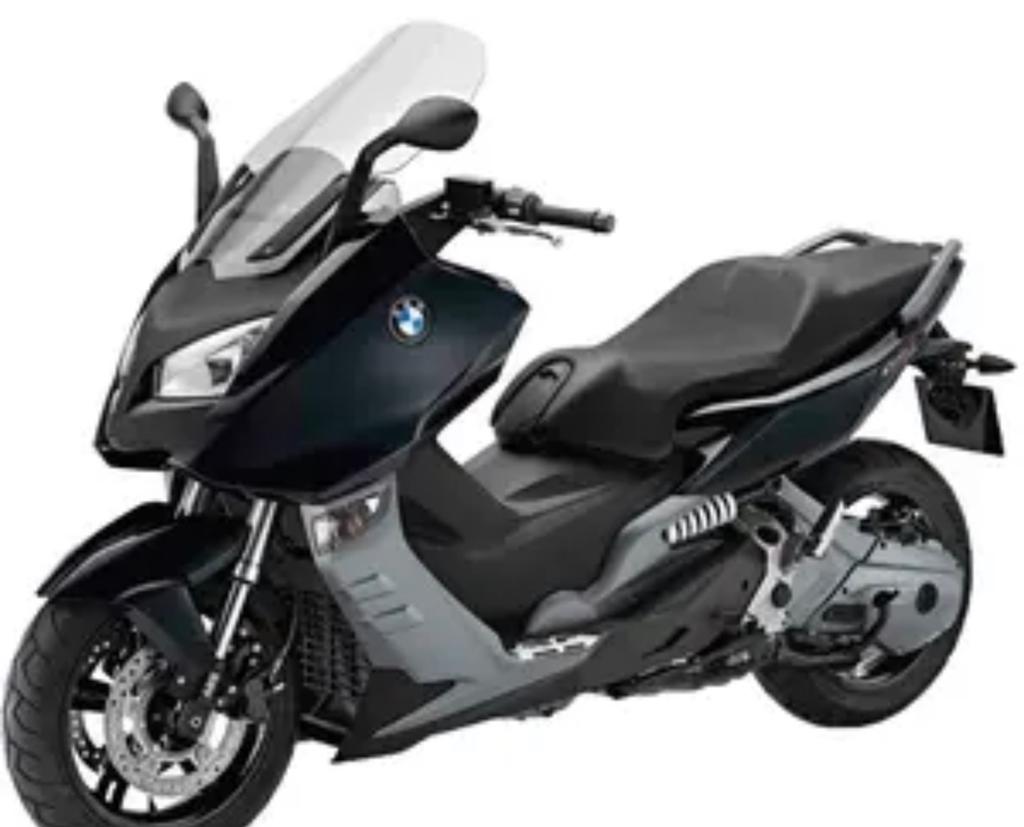 Gezocht: BMW C600 Sport Frame - Onderdeel, Ophalen of Verzenden, Gebruikt