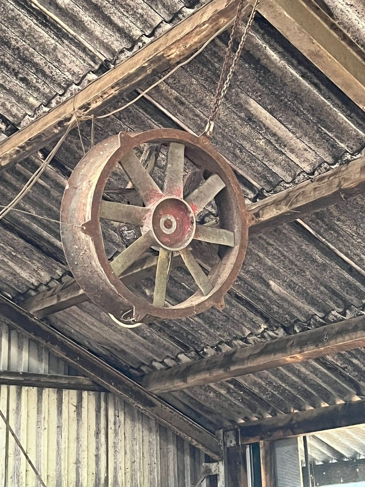 ventilatoren 2 stuks