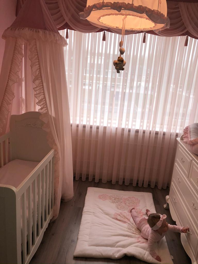 Complete babykamer als nieuw, Ophalen, Zo goed als nieuw, Jongetje of Meisje