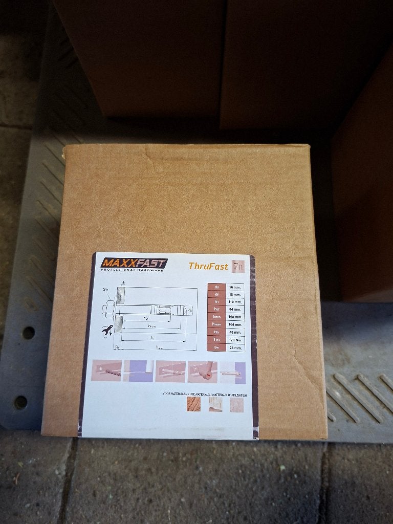 clickerbouten, Ophalen of Verzenden, Nieuw, 100 tot 250 mm, Overige typen