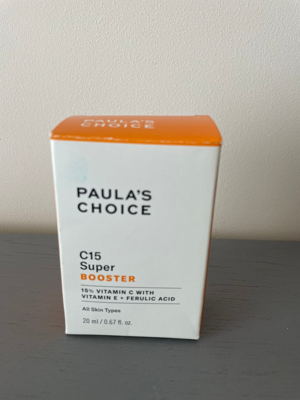 Paula’s choice C15, Ophalen of Verzenden, Nieuw, Overige typen