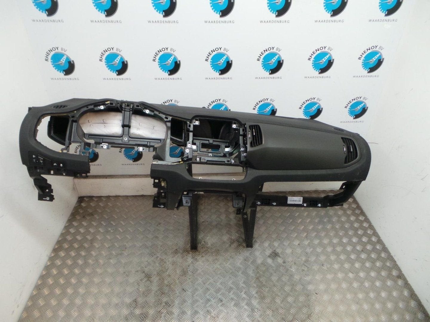 KIA SPORTAGE 1.6 GDI X-ECUTIVE + AIRBAG SET 2011, Ophalen of Verzenden, Gebruikt, Stiba lid