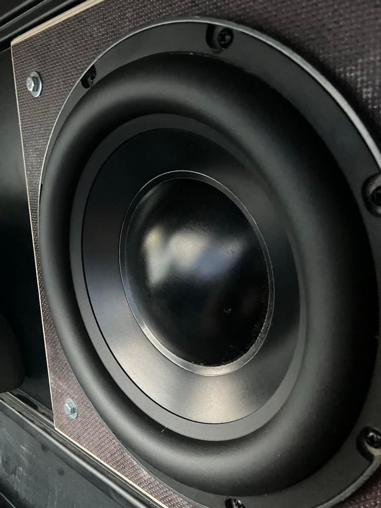 Revel Concerta B12 Subwoofer, Audio, Tv en Foto, Luidsprekers, Overige merken, Gebruikt, Subwoofer, Ophalen of Verzenden