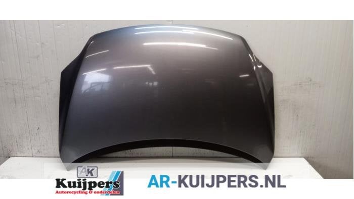 Motorkap van een Volkswagen Golf Plus (LA7T), Auto-onderdelen, Gebruikt, -, Volkswagen, -