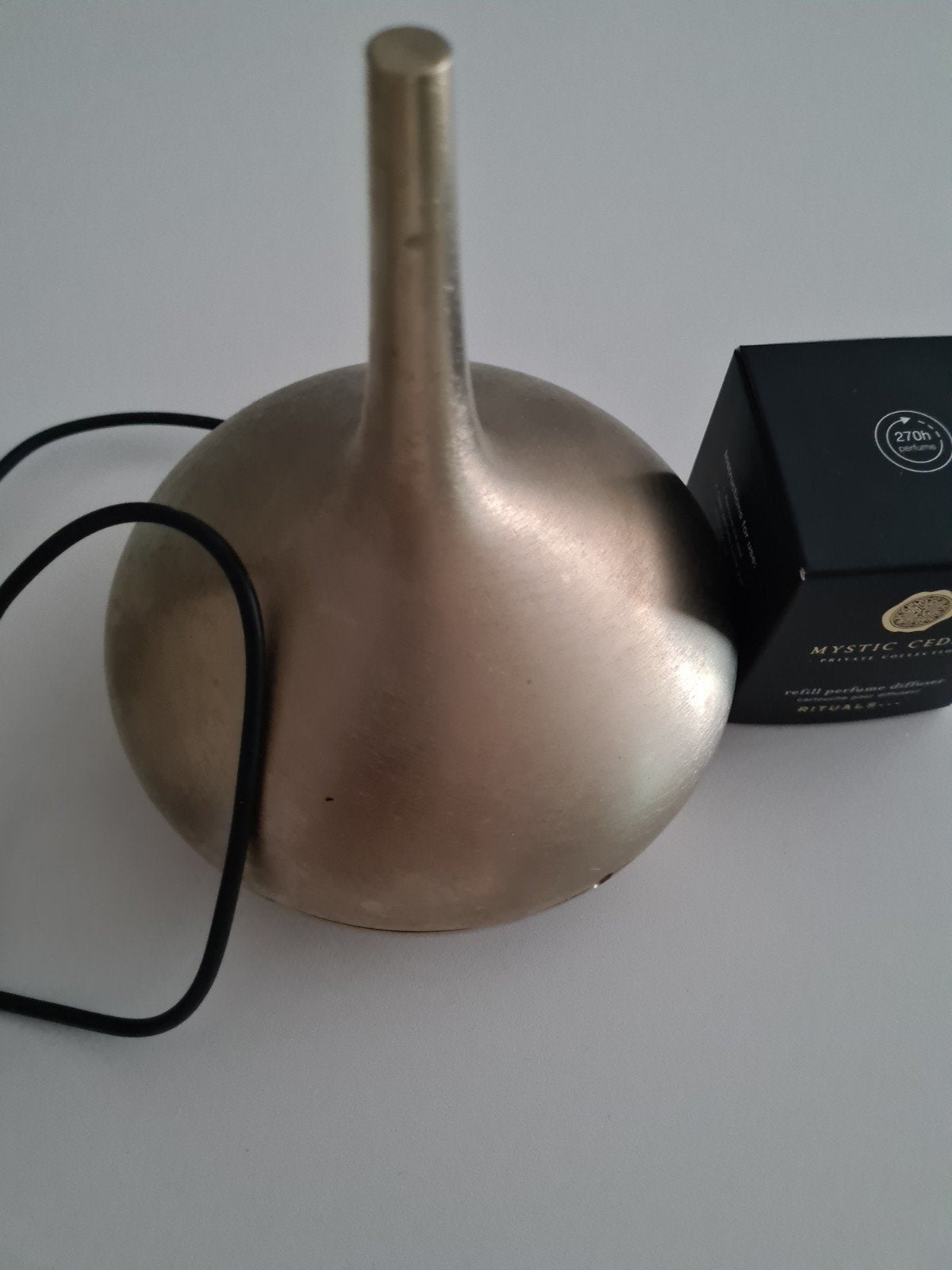 Genie van Rituals., Ophalen of Verzenden, Zo goed als nieuw
