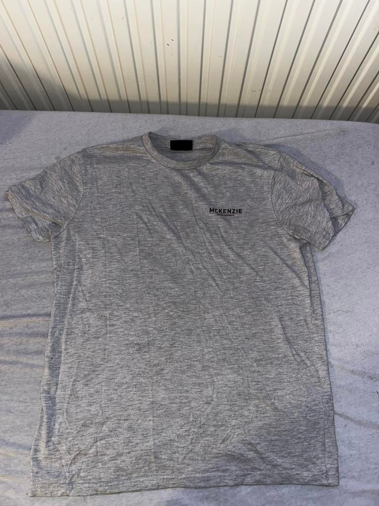 Origineel sportswear Mckenzie shirt M, Ophalen of Verzenden, Zo goed als nieuw