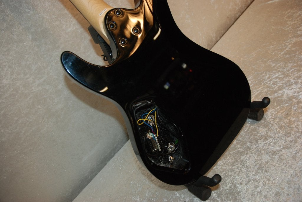Kramer Striker nieuw, 1 humbucker, 2x single coil  <26260976, Muziek en Instrumenten, Instrumenten | Onderdelen, Gebruikt, ., Ophalen of Verzenden
