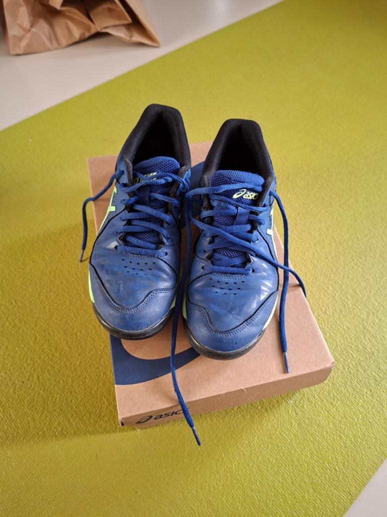 Asics gel peak maat 38, Ophalen of Verzenden, Schoenen