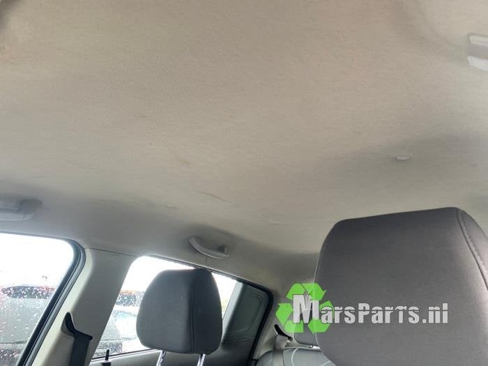 Hemelbekleding van een Chevrolet Spark, Auto-onderdelen, Interieur en Bekleding, Gebruikt, -, Ophalen of Verzenden, -