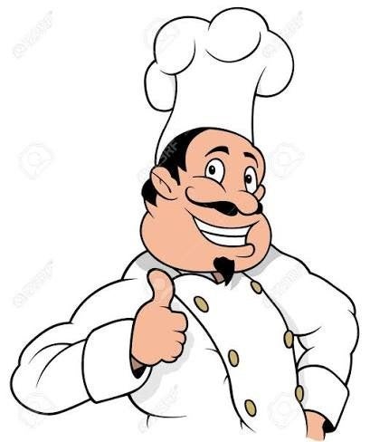 Chef-kok/souschef/hulpkok/mise en place, Kok