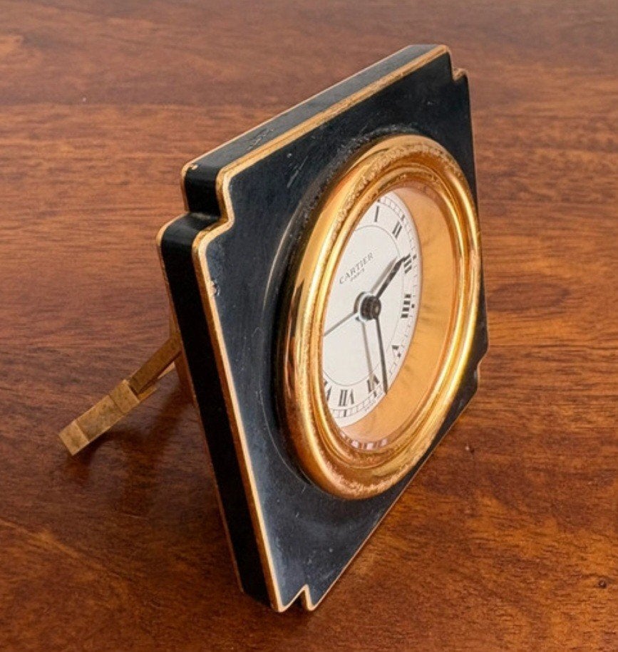 Unieke originele Cartier verzamelobjecten / vintage / antiek, Ophalen of Verzenden
