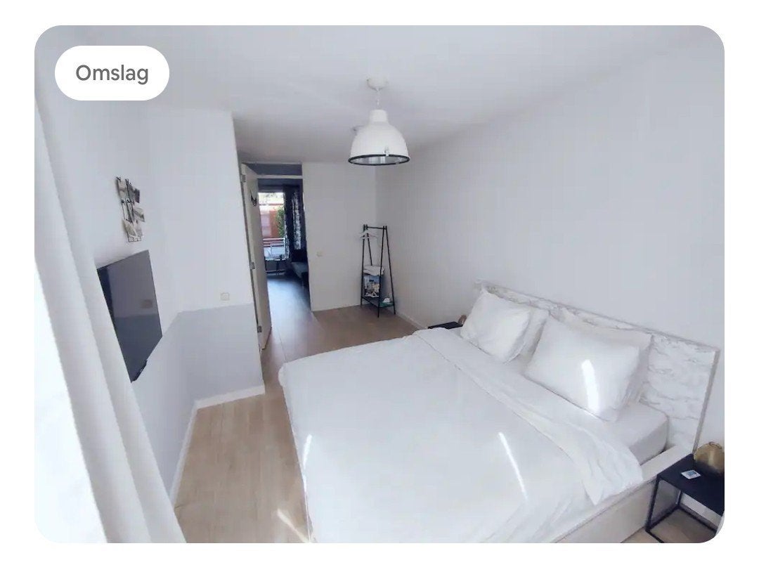 Kamer te huur in Arnhem, in ruil voor hulp bij de kinderen, Huizen en Kamers, Arnhem