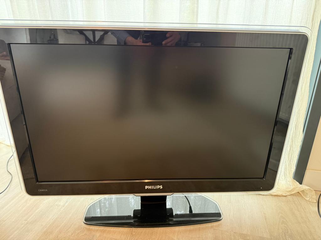 Philips Ambilight tv, Ophalen, 80 tot 100 cm, 100 Hz, Philips