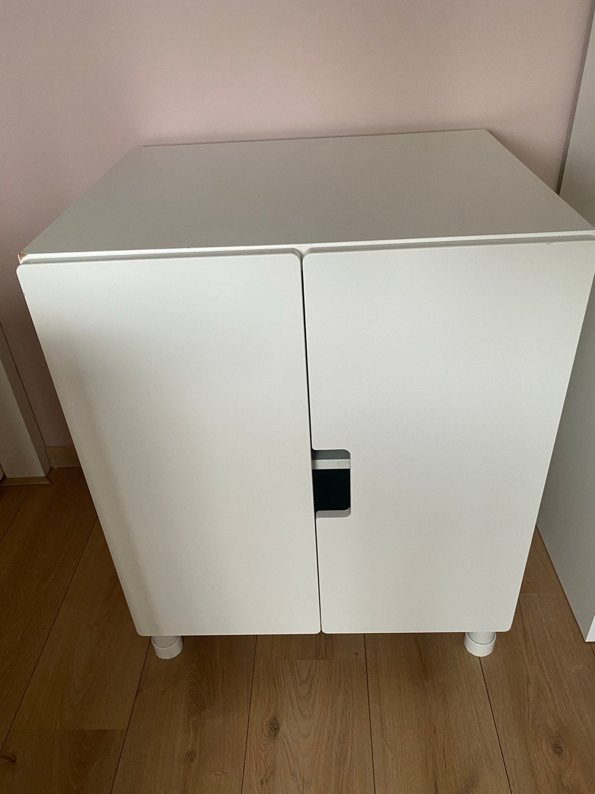 Ikea kastje, Ophalen of Verzenden, Zo goed als nieuw