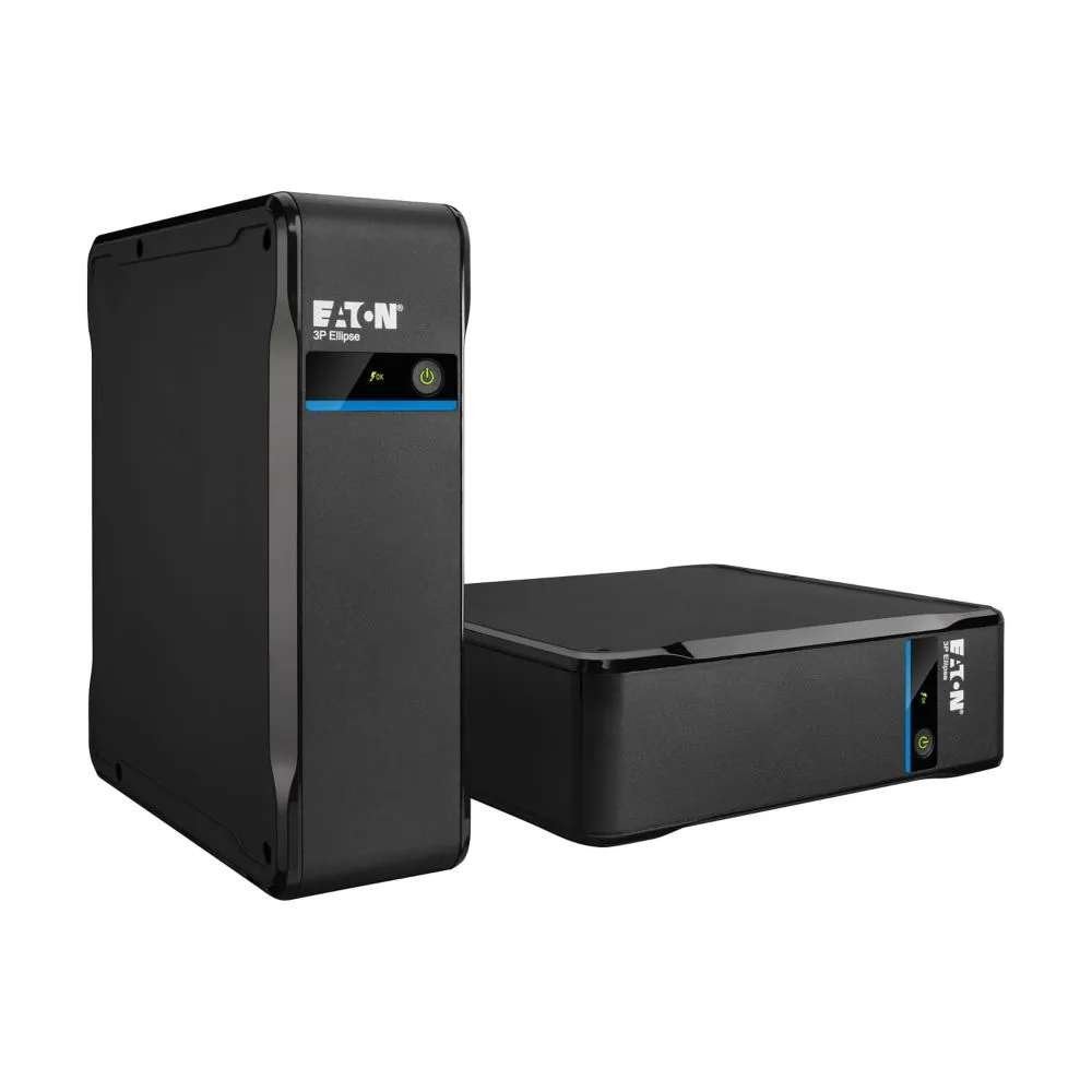 EAT UPS 1200VA/750W ELLIPSE ECO EL1200USBDIN, Verzenden, Nieuw
