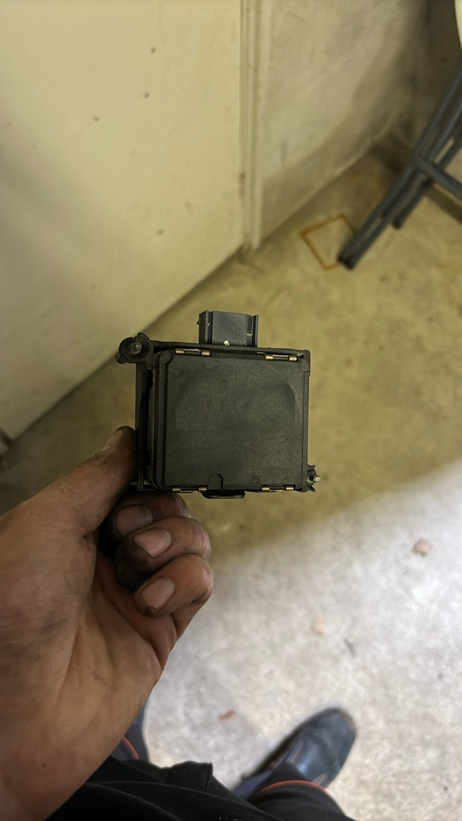 ACC Sensor voor Honda Civic X 0203301106 39R10122, Ophalen of Verzenden, Gebruikt, Honda