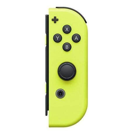 Nintendo Switch Joy-Con (R) Neon Geel €24,99 | GameshopX, Spelcomputers en Games, Games | Nintendo Switch, Zo goed als nieuw, Overige genres