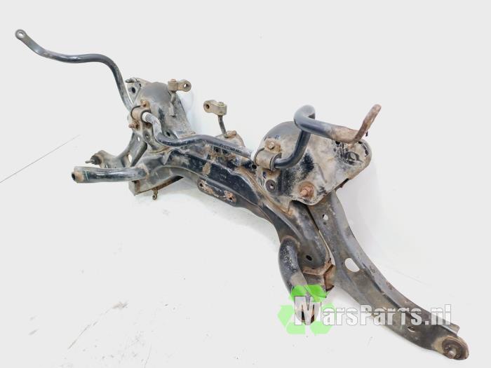 Subframe van een Suzuki Swift, Auto-onderdelen, Gebruikt, -, -, Ophalen of Verzenden