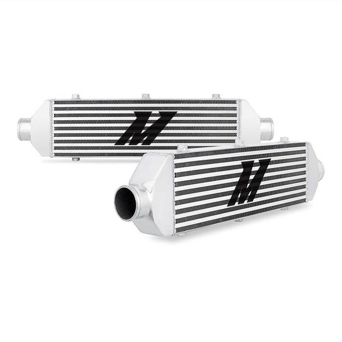 Mishimoto universele Z-line Intercooler 710 x 190 x 63.5 mm, Ophalen of Verzenden