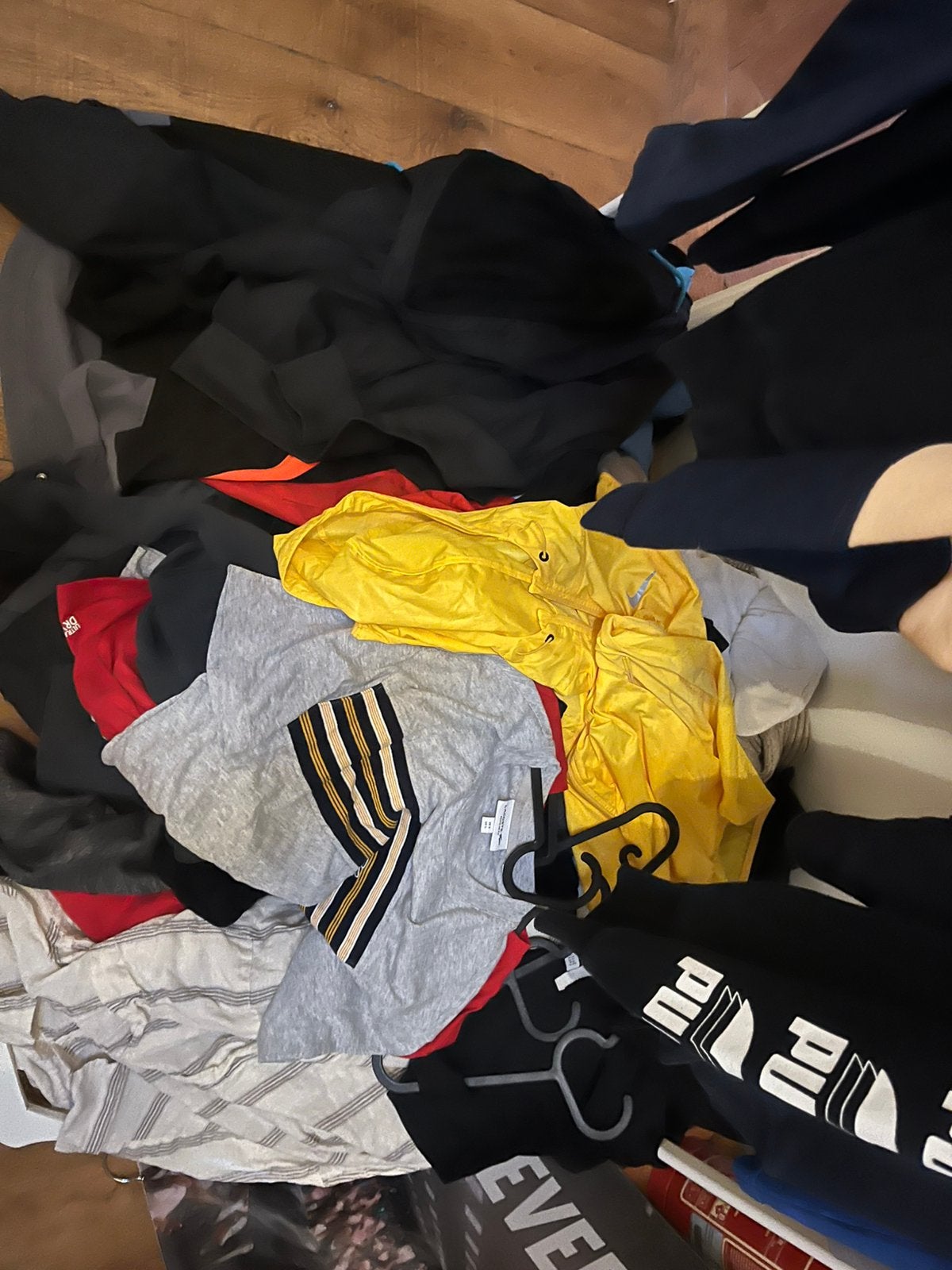 Kleding partij, Ophalen, Zo goed als nieuw, Overige maten