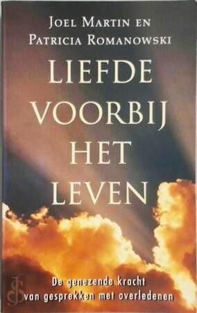 Martin - Liefde voorbij het leven, Ophalen, Zo goed als nieuw, Spiritualiteit algemeen, Achtergrond en Informatie