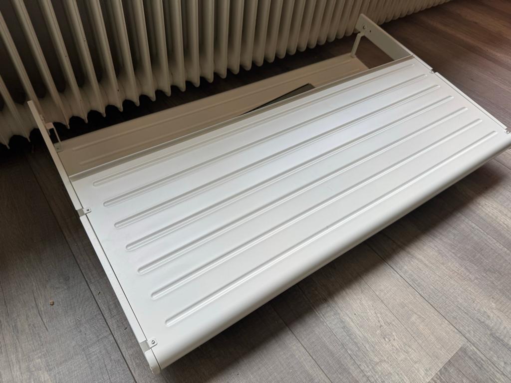 IKEA schoenenlade voor PAX kast incl. rails, Ophalen, 50 tot 100 cm, Zo goed als nieuw, Minder dan 100 cm