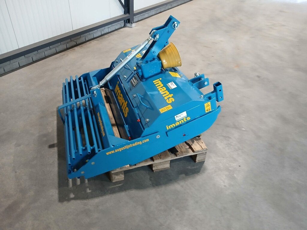 Imants JNC 115L frees, Glastuinbouw, Overige typen