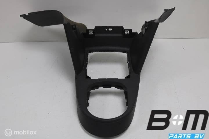 Middenconsole VW Caddy 2K 2K1863475, Gebruikt