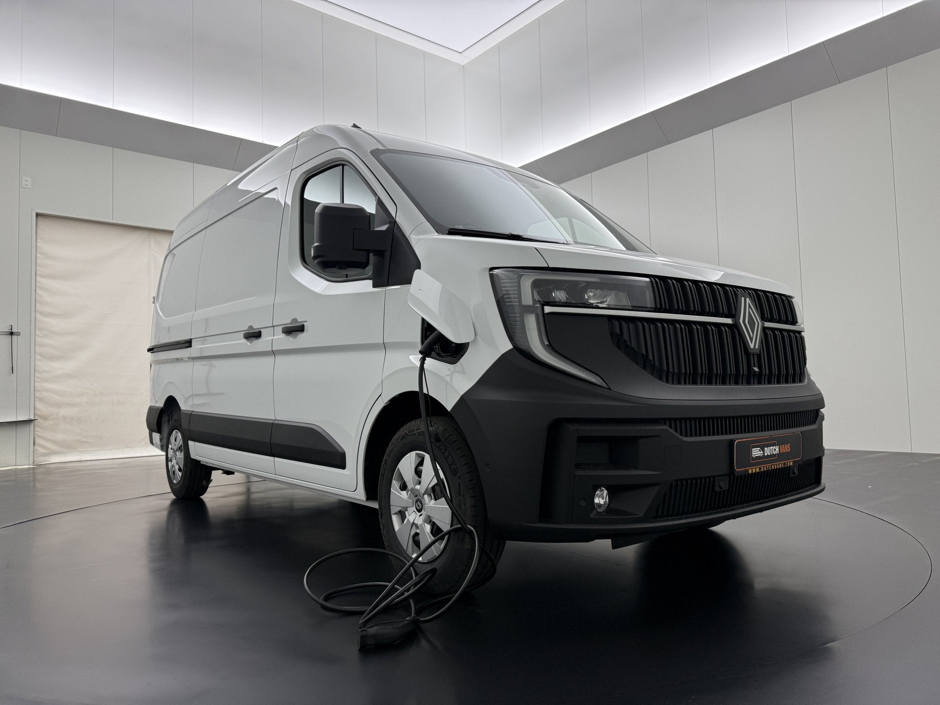 Renault Master E-Tech 87Kwh L2H2 | Zeer Compleet ! | Direct, Auto's, Automaat, Dealer onderhouden, Stof, Renault