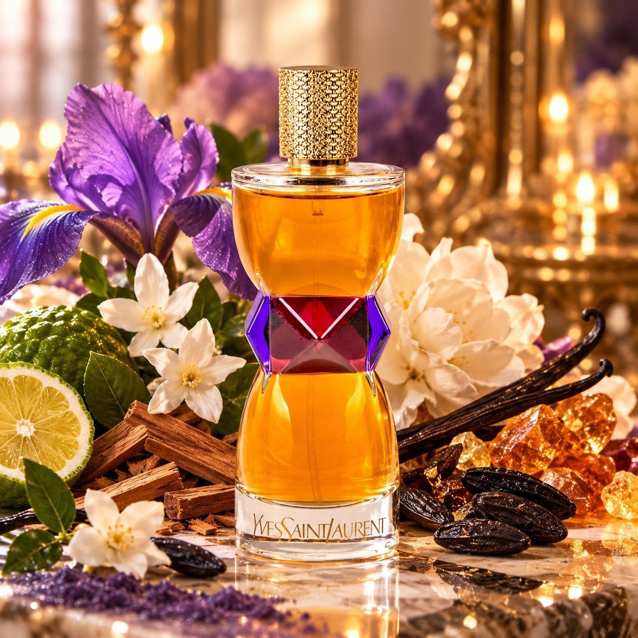 YSL Manifesto | Decants 3/5/10 ml | Origineel, Ophalen of Verzenden, Nieuw