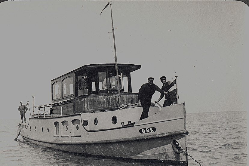 Schokland, Foto, Ophalen of Verzenden, Zo goed als nieuw, Voor 1940
