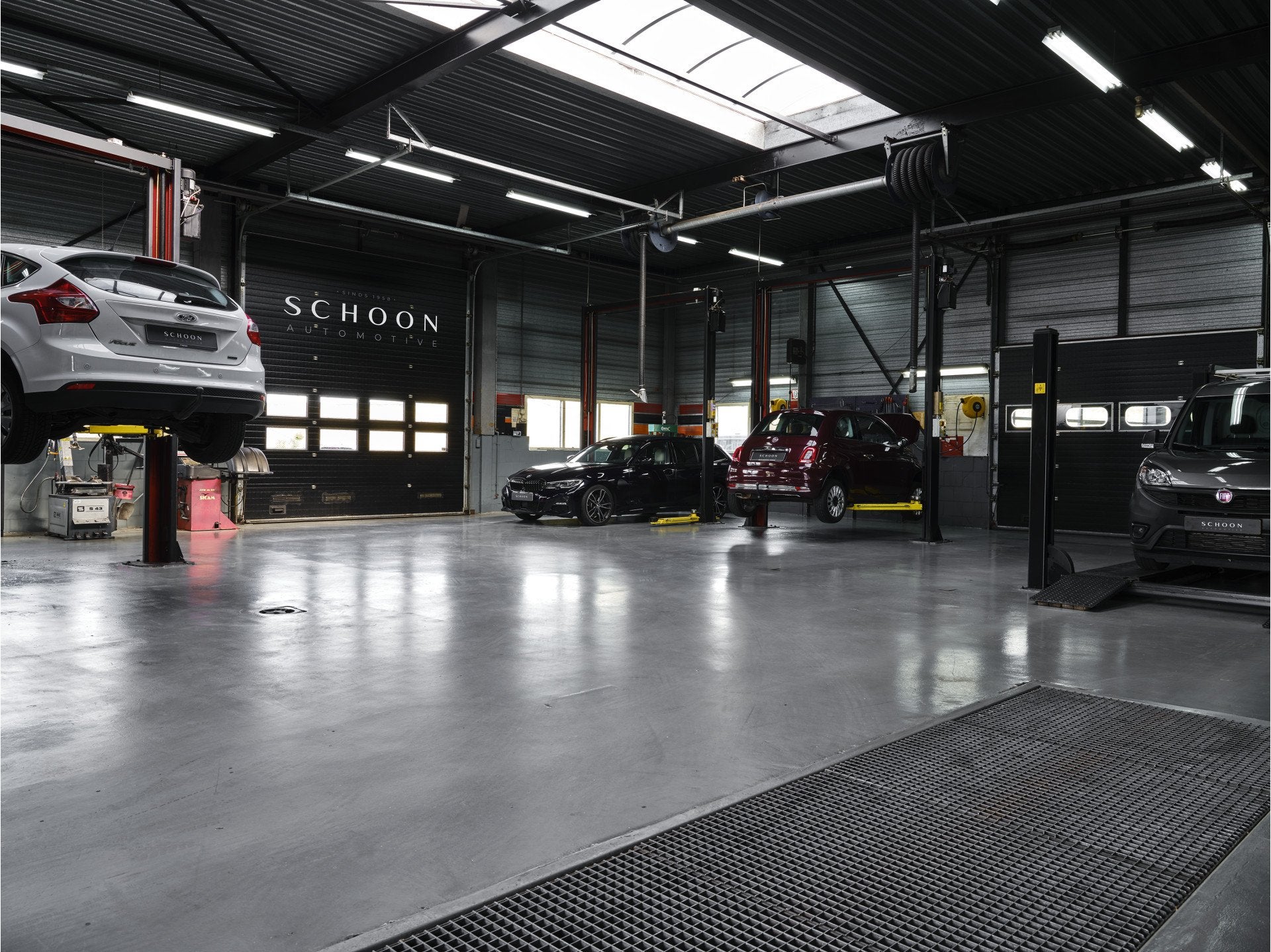 Foto 32 van BMW 5 Serie Touring 520i High Executive | M-PAKKET | PANO |