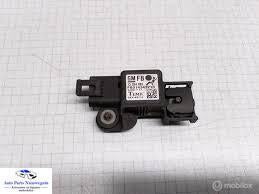 Sensor airbag Opel Astra H ('04-'09) 13264083, Opel, Nieuw, Ophalen of Verzenden, Opel