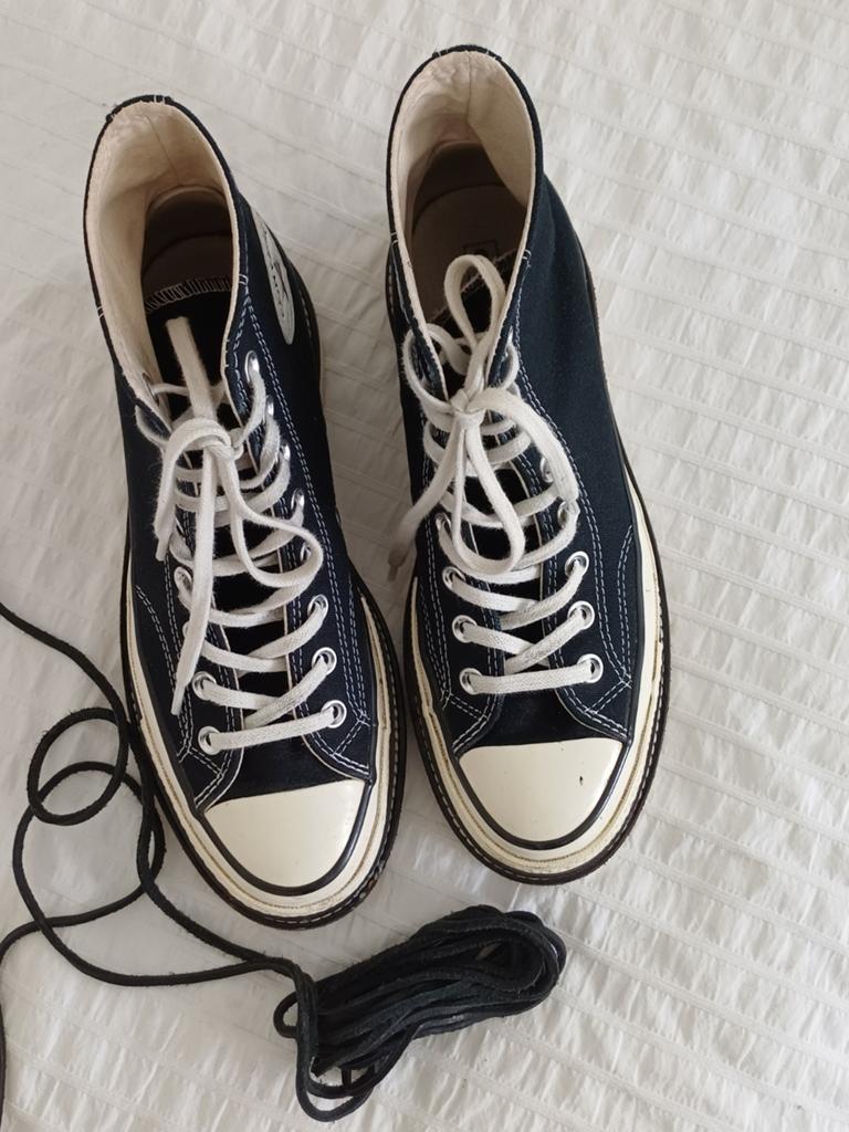 Converse  Chuck  Taylor  maat41 Zwart, Kinderen en Baby's, Kinderkleding | Schoenen en Sokken, Jongen of Meisje, Converse Chuck  Taylor
