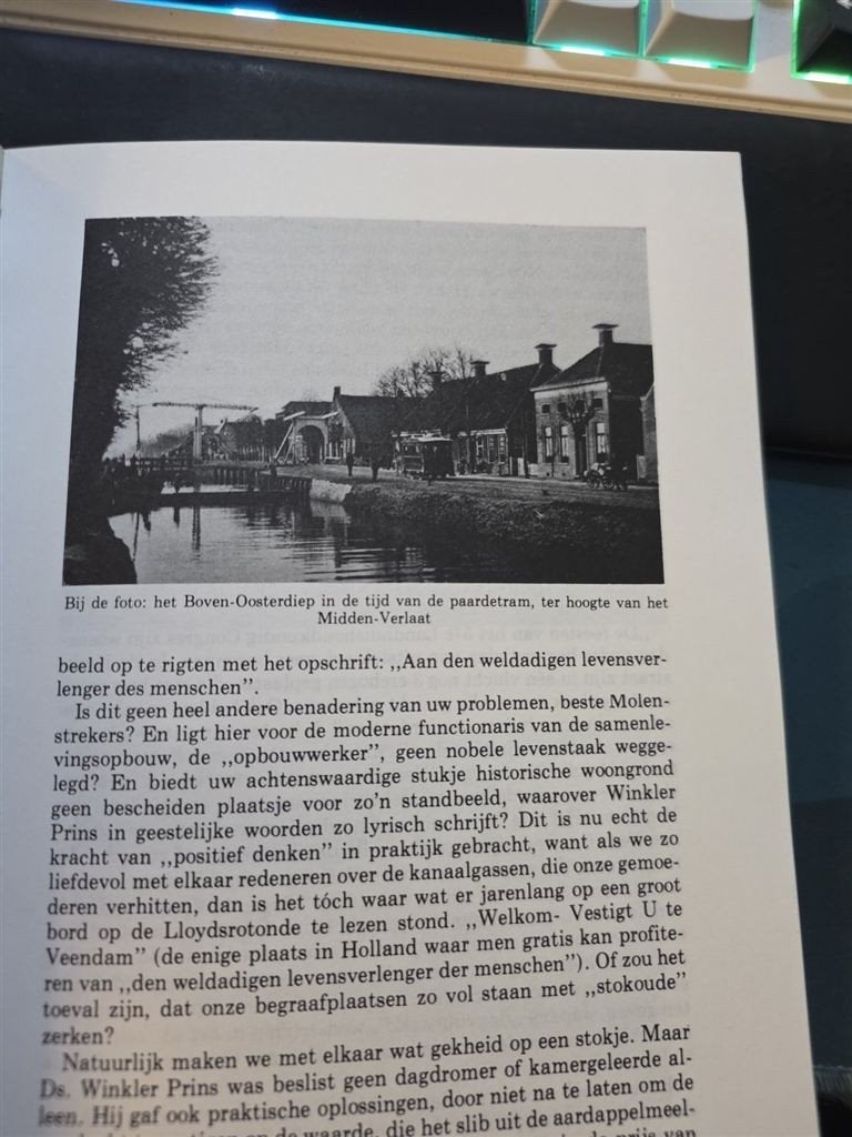 Historische Verkenningen in de Veenkoloniën 2 — Groningen, Ophalen of Verzenden, Gelezen