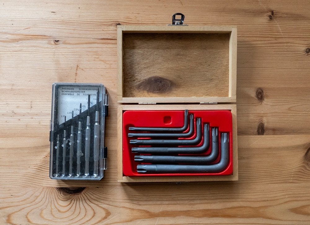Te koop gereedschap, Ophalen of Verzenden, Gebruikt, Overige typen