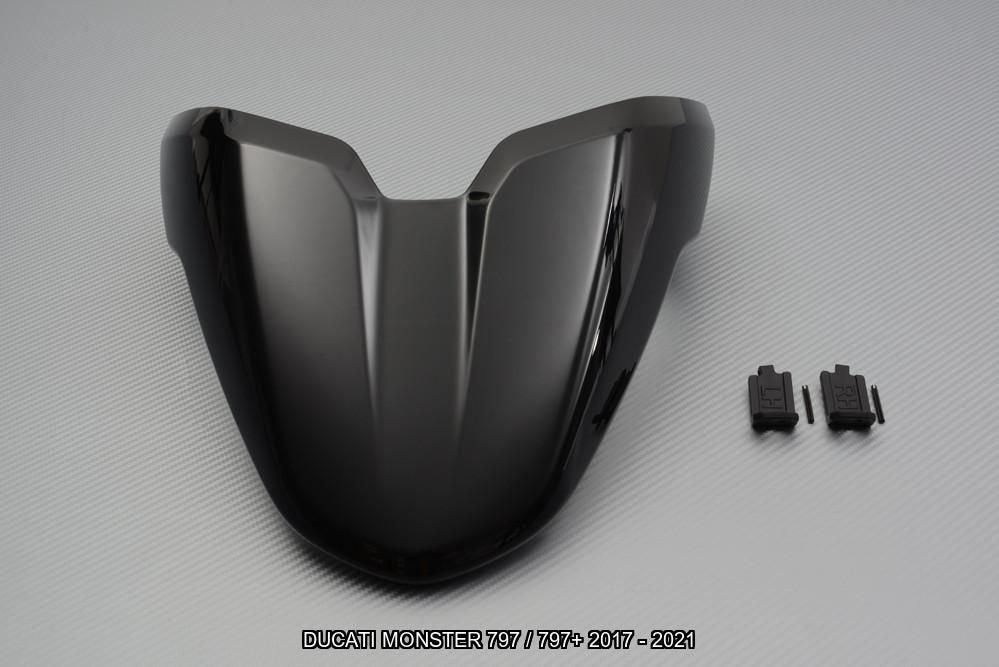 AVDB Seat Cover voor DUCATI MONSTER 797 / 797+ 2017 - 2021, Motoren, Ophalen of Verzenden, Nieuw