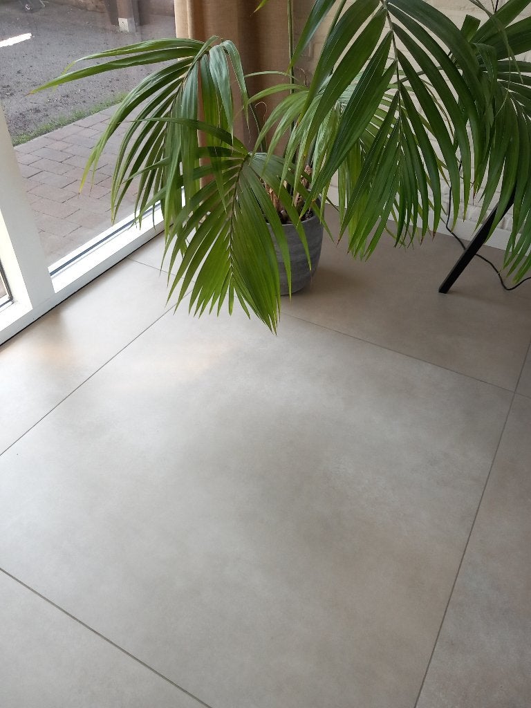 Vloer- en wandtegels 100x100cm, Ophalen, 60 cm of meer, Nieuw, 10 m² of meer