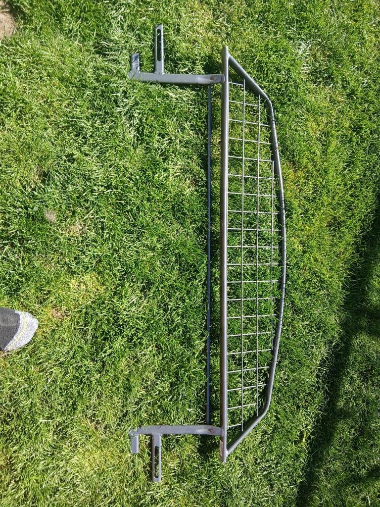 Hondenrek/bagagerek Opel Astra J hatchback, Ophalen of Verzenden, Zo goed als nieuw