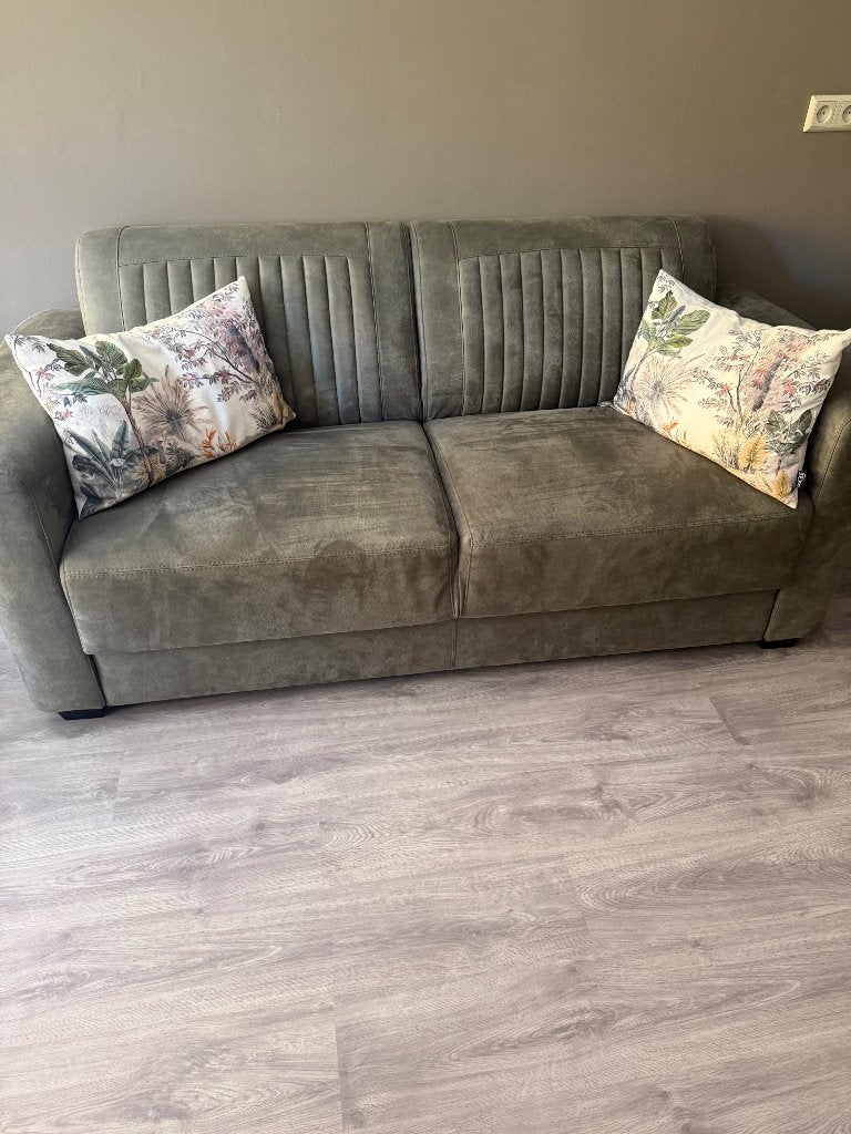 Meubels, Ophalen, Gebruikt, Tweepersoons, 75 tot 100 cm