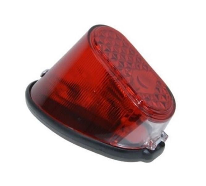 Achterlicht Puch Ms 50 Mv50 38063, Ophalen of Verzenden