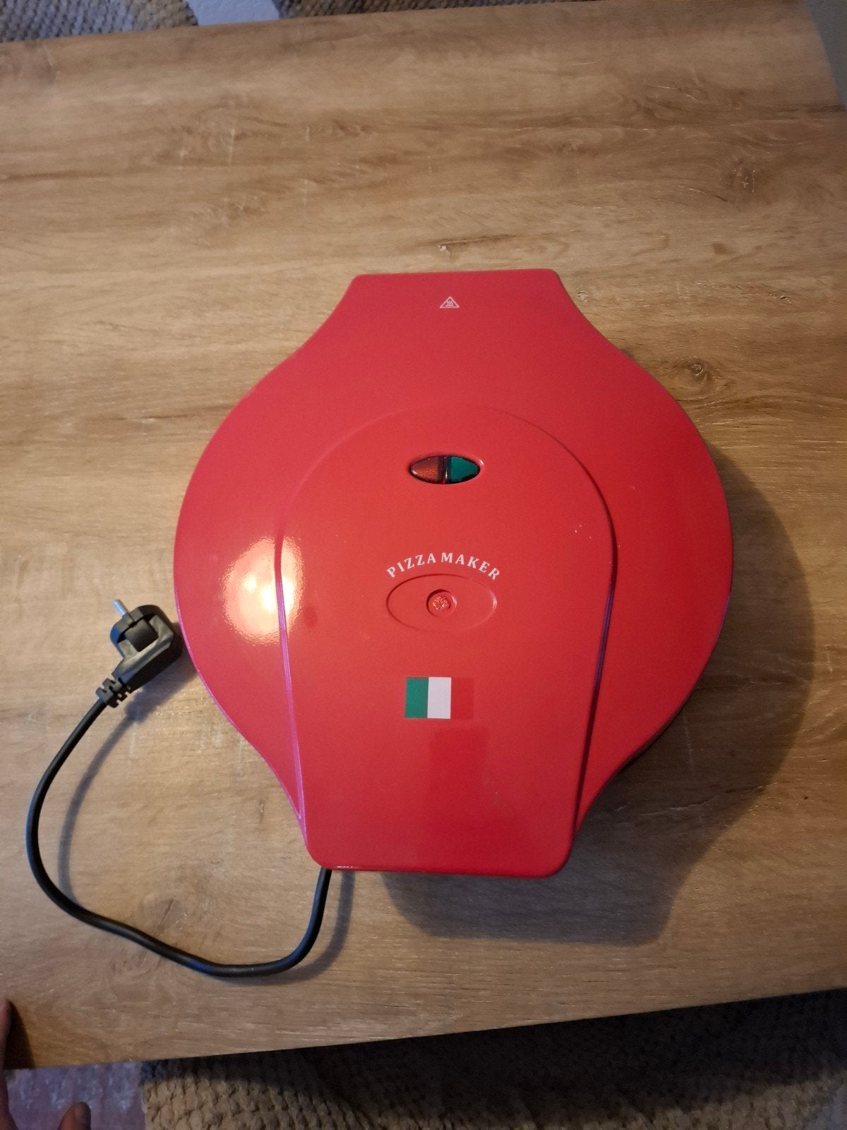 Pizza Maker, Ophalen of Verzenden