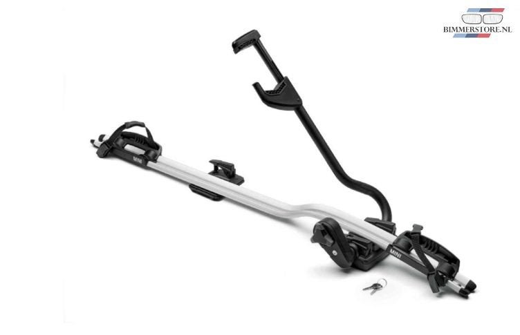 Originele Thule Mini alu fietsendrager 82722472965 2472965, -, -, Nieuw, Ophalen of Verzenden